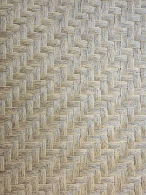 300*500mm 人工バンブー 編み物マット パッケージサイズ 55.00cm * 60.00cm * 10.00cm