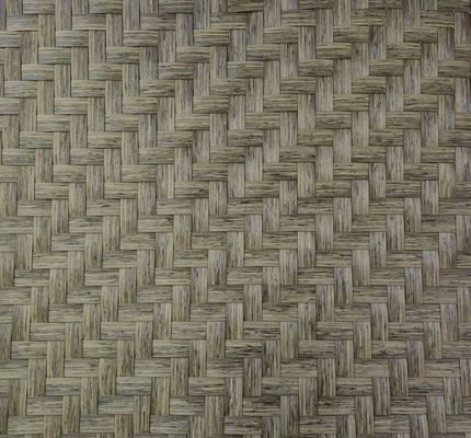 300*500mm 人工バンブー 編み物マット パッケージサイズ 55.00cm * 60.00cm * 10.00cm