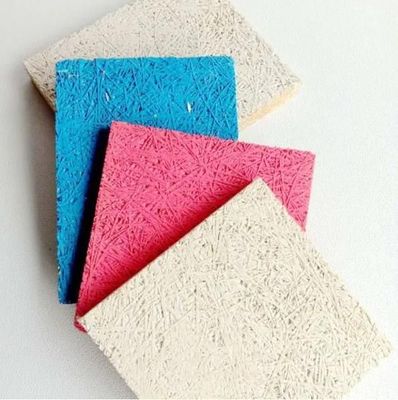 天井 アコースティック 木製 ウール 音吸収 パネル 55.00cm * 60.00cm * 10.00cm パッケージ サイズ