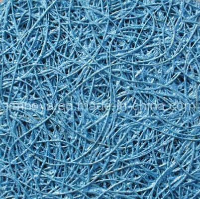 熱保温 包装総重量2000kgの木綿繊維セメントパネル