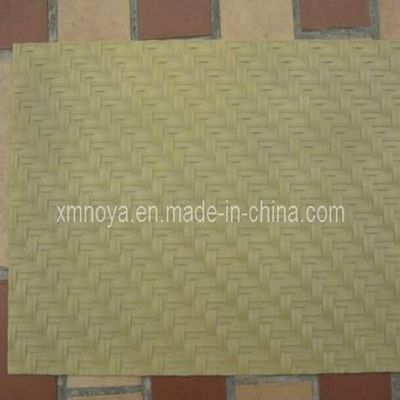 シミュレーション バンブー 01 リビングの装飾用プラスチックマット 300*500mm