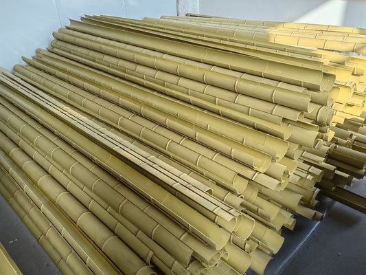 カスタマイズされたノヤシミュレーション竹 01 家庭装飾用 パッケージ 総重量 2.000kg