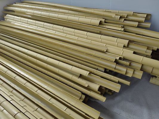 カスタマイズされたノヤシミュレーション竹 01 家庭装飾用 パッケージ 総重量 2.000kg