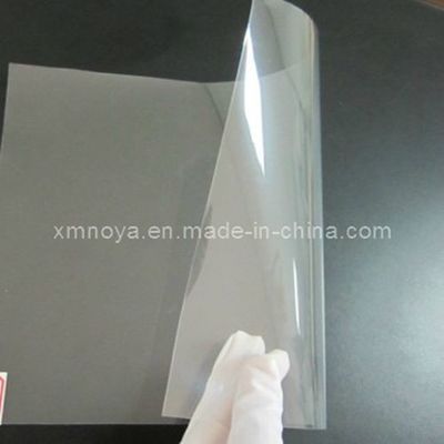 建築装飾のための透明性保護用PVCフィルム 1520*20000/50000mm *2mil