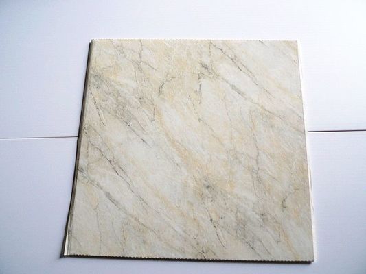 PD102 500mmx500mm 3D PVC複合パネル クラブの壁/天井の変形
