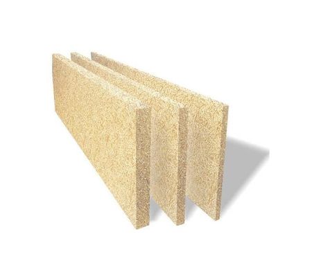 代替售後サービスと青色熱隔熱繊維木綿セメントボード