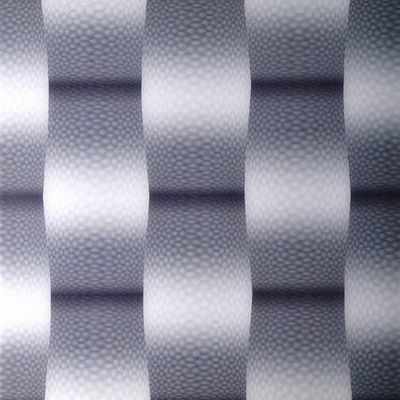 PD106 会議室用 3D 装飾 壁パネル PVC コンポジット素材