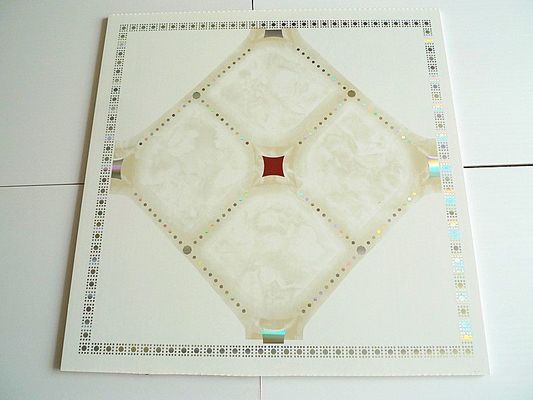 3D PVC複合板 壁や天井の装飾用 サイズ Ect pd109 耐久性素材