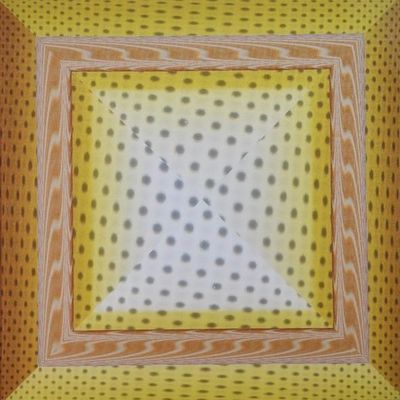 会議室の壁や天井の飾り付けのための3DPVCパネル /ボードのカスタマイズされたサイズ
