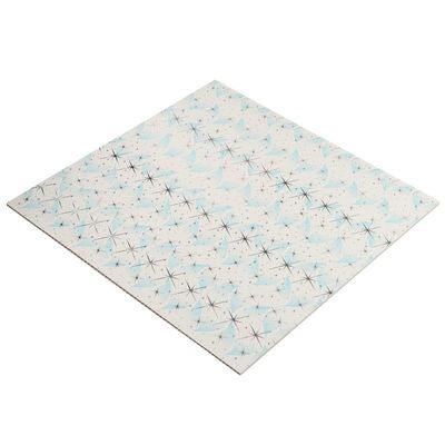 会議室の壁や天井の飾り付けのための3DPVCパネル /ボードのカスタマイズされたサイズ