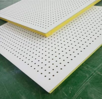 55.00cm * 45.00cm * 10.00cm パッケージサイズ 強化ガラス繊維天井板 / 板