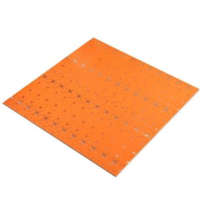 460mm*460mm サイズ PD120 壁や天井の装飾用 3D PVCボード/パネル 多くのデザイン