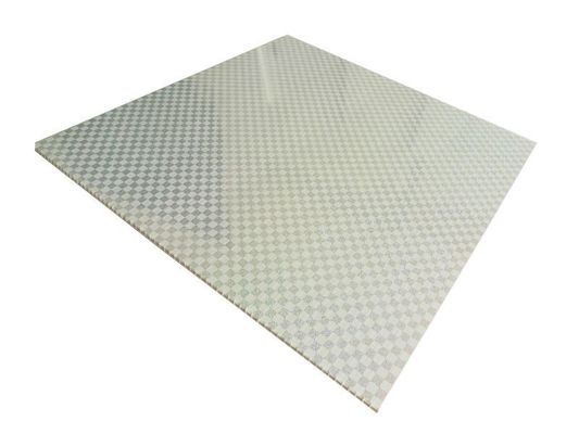 室内壁や天井の装飾用3DPVCボード/パネル 500*2000*3.0mm
