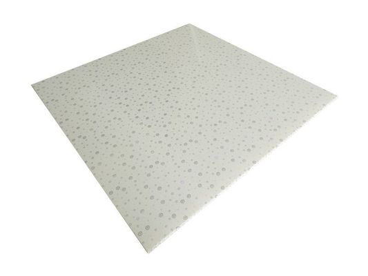 インテリア装飾用サロン用 3D PVC プラスチック複合壁パネル