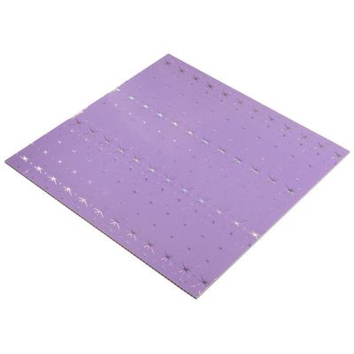 オフィス バー ナイトクラブ KTV の 3D PVC 装飾 壁/天井板 完成