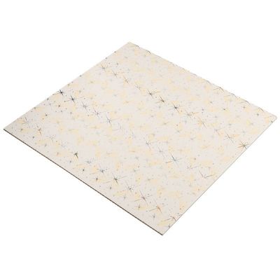 オフィス バー ナイトクラブ KTV の 3D PVC 装飾 壁/天井板 完成