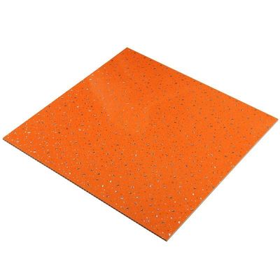 PD152 ナイトクラブ KTVバーのカラフルな防水3DPVC壁/天井板 カラフルなデザイン