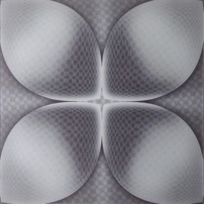 PD155 ナイトクラブ KTV バー 3D PD155 インテリアのためのカラフルな3D PVC 天井装飾板