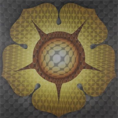 PD155 ナイトクラブ KTV バー 3D PD155 インテリアのためのカラフルな3D PVC 天井装飾板