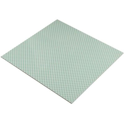 高耐久性 PD157 PVC 天井パネル 500mmx500mm サイズでバーナイトクラブKTV