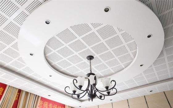 ホテル用用 防火用 挤出 アルミ 石膏 アクセスボード
