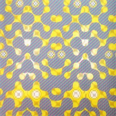 ベッドルーム バラフルな3Dボード バー用壁画 壁/天井の飾り付け 様々なサイズ