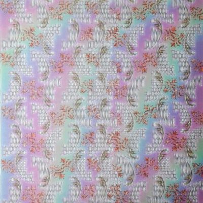 55.00cm * 45.00cm * 5.00cm XD104 PVC カラーボード / 壁 / 天井の装飾のためのパネル