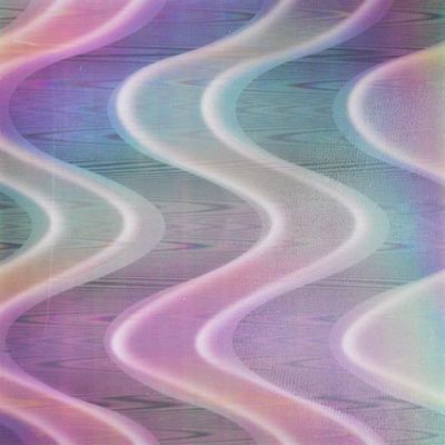 防水 カラフルなPVC3Dボード KTV壁/天井飾り サイズ 500*2000*3.0mm