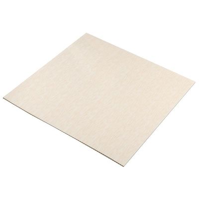 防水 カラフルなPVC3Dボード KTV壁/天井飾り サイズ 500*2000*3.0mm