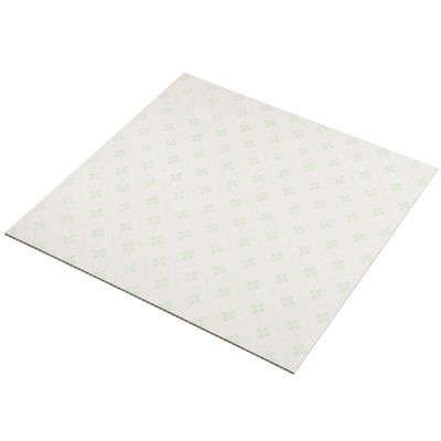 防水 カラフルなPVC3Dボード KTV壁/天井飾り サイズ 500*2000*3.0mm