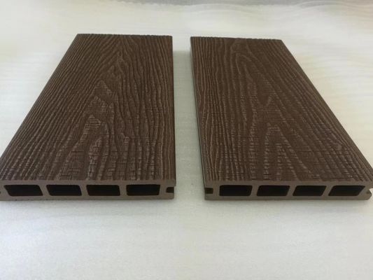 NYH145*30 WPC グリーン アウトドア 床 木製複合板 平面 完成