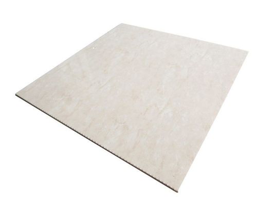 500*1000*3.0mm MD103 防水プラスチック 3D 天井板 / 内装用板