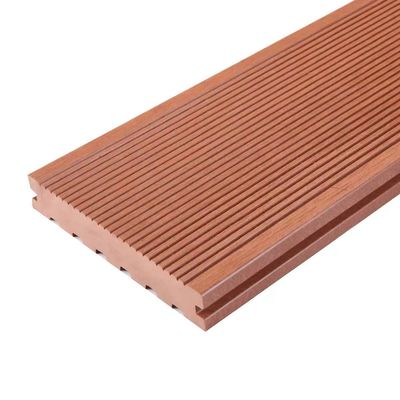 150*25mm WPC 製品 特別 白色 屋外 屋根 床 テラス/フェンス 材料