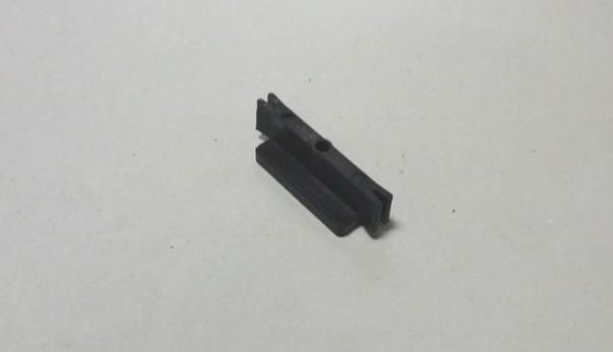 環境に優しいE0環境基準のWPCデッキプラスチッククリップを簡単にインストール