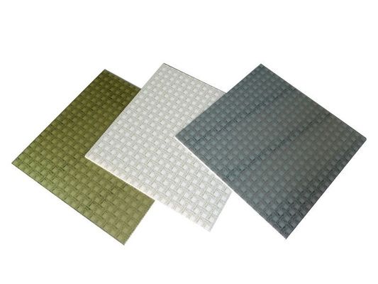 マジカルスペース プラスチック3D内壁装飾パネル 460mm*460mm サイズと多くのデザイン