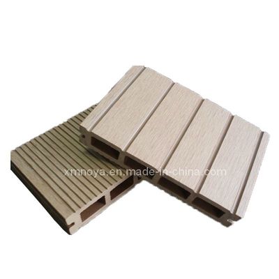 150*25mm 防水WPCデッキ 屋外プールと庭板 HS150*25-C