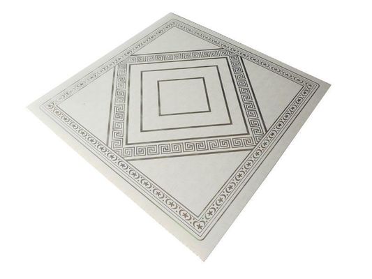 オフィス インテリア 壁飾り 魔法の空間 PVC 3D パネル パーソナライズされていない 耐久性