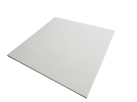 500*1000*3.0mmサイズでインテリア壁装飾のためのカラフルな無枠PVC3Dボード