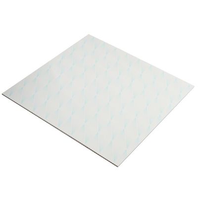 FD108 500mmx500mm 壁/天井の装飾用の防水PVCプラスチック3Dパネル