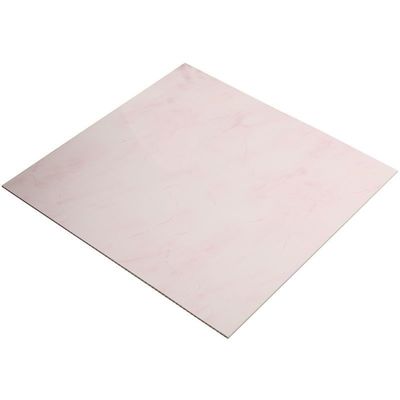 FD108 500mmx500mm 壁/天井の装飾用の防水PVCプラスチック3Dパネル