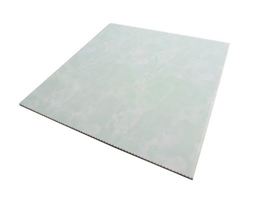 500*500*3.0mm 内部壁装飾用 彩色の防水PVC複合3Dボード
