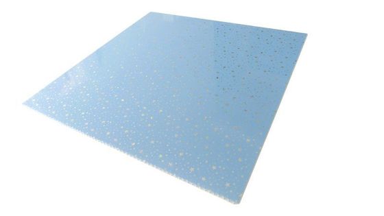KTV/バー壁飾り用の防水PVC3Dパネル カスタマイズされたT102 カスタマイズされていない