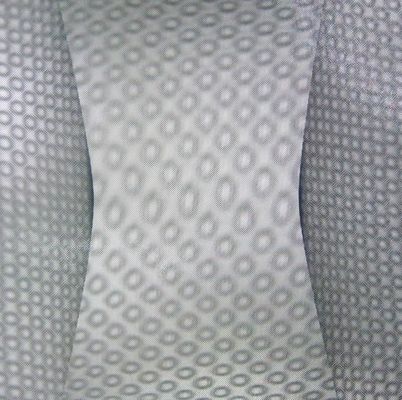 カスタマイズされたバークラブの壁飾りのためにグレープラスチック3Dパネル カスタマイズされた要求