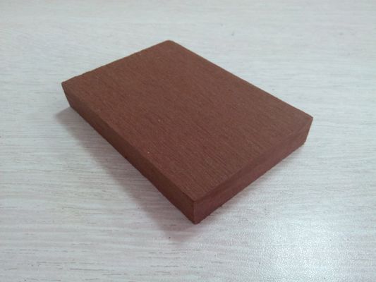 150mm*25mm 合成木 プラスチック複合材/WPC 床 屋外生活用