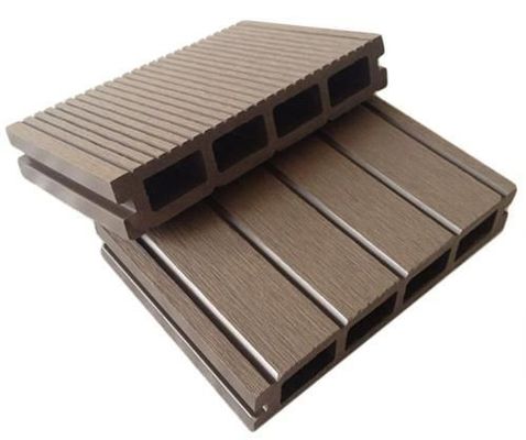 オーダーメイド DSC0121 合成木 複合プラスチック 屋外用WPCフェンス/デッキ