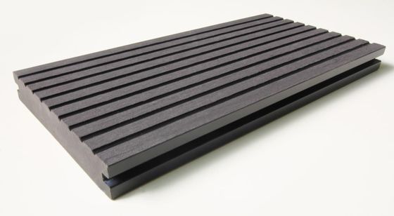 オーダーメイド HS150*25-A 防水 屋外 木材 プラスチック複合 装飾用 デッキ