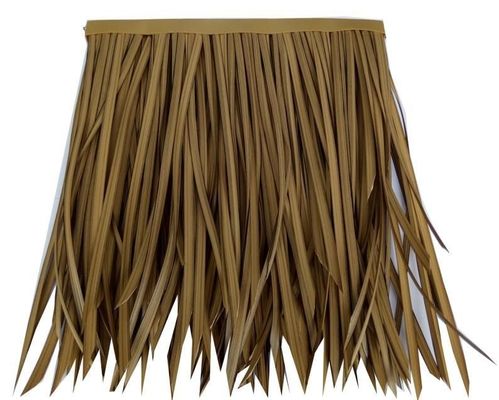 屋外庭園 普通の天井機能と木材の設置の合成ストラッチ