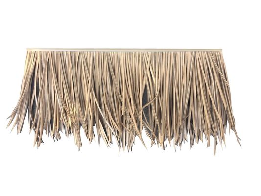 燃焼防止 環境シミュレーションのための平らな屋根のタイル