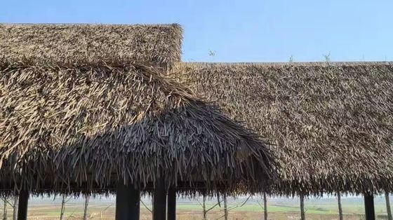 露天装飾 薄れることのない特徴と長い寿命のストラッチ屋根タイル