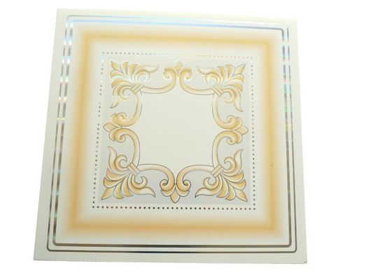 防水用3Dボード 室内壁装飾用3Dパネル 500mmx500mm